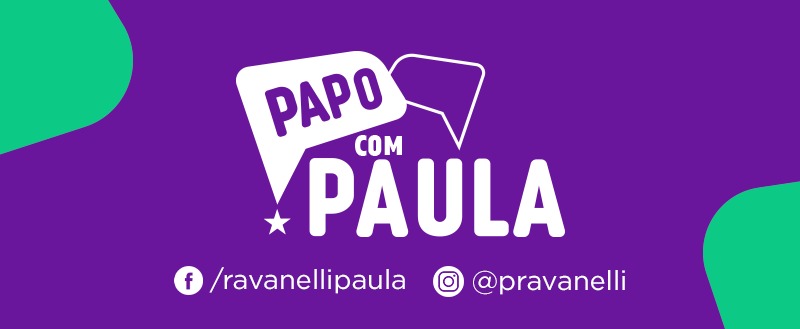 Gestão Democrática e Participação Cidadão em foco no Papo com Paula